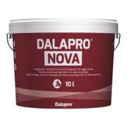 Spand med Dalapro Nova Allround håndspartelmasse 10 liter