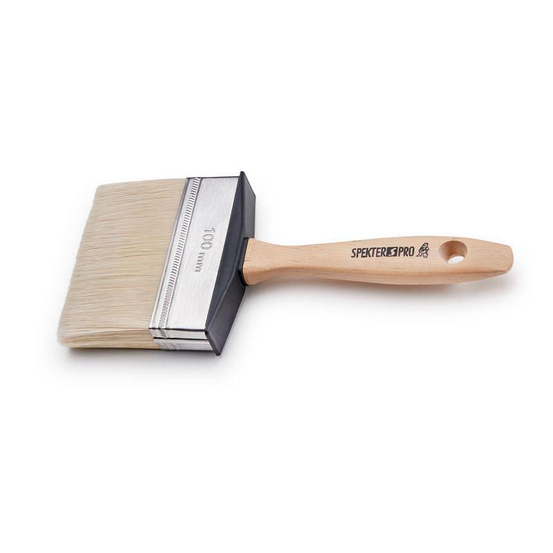 Spekter PRO pensel 100 mm til loft, væg og facade